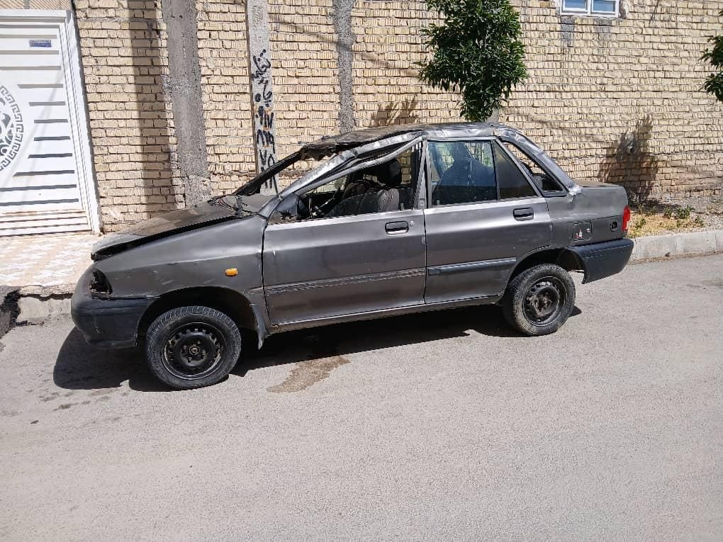 خودرو پراید، صبا آگهی ann_18484813