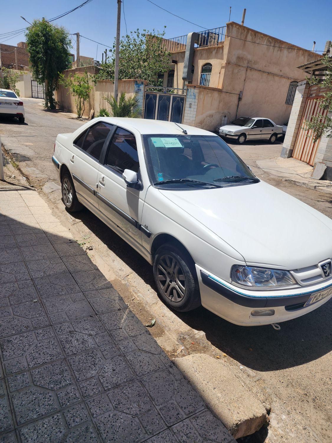 خودرو پژو، پارس آگهی ann_18484823
