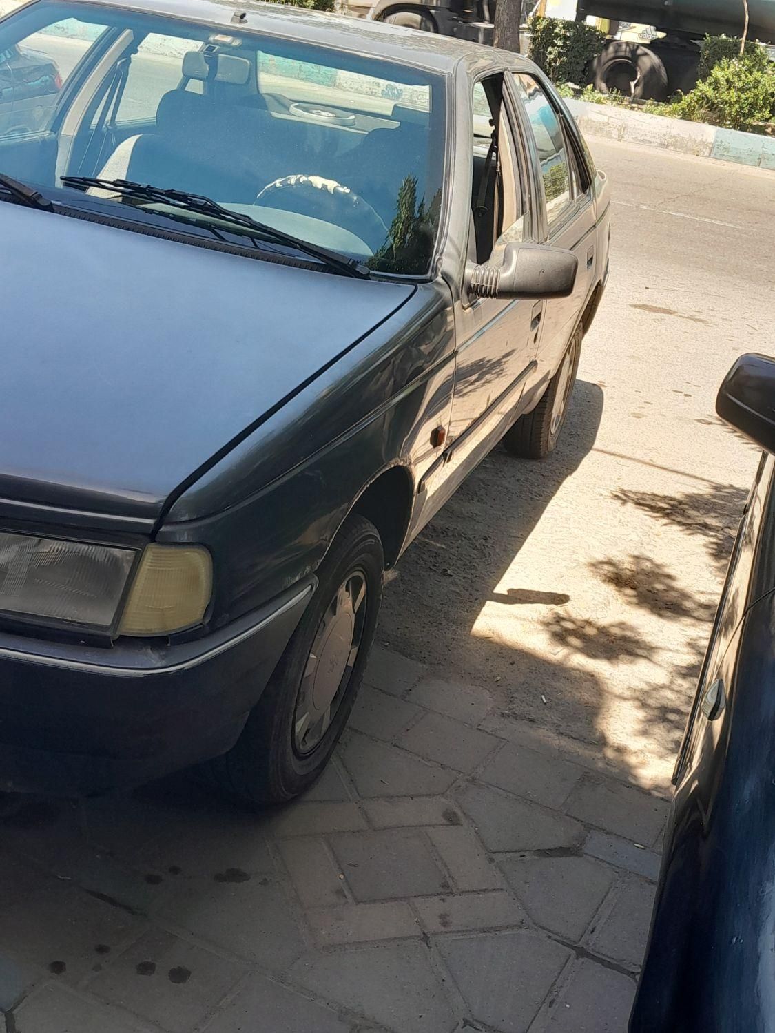 خودرو پژو، 405 آگهی ann_18484838