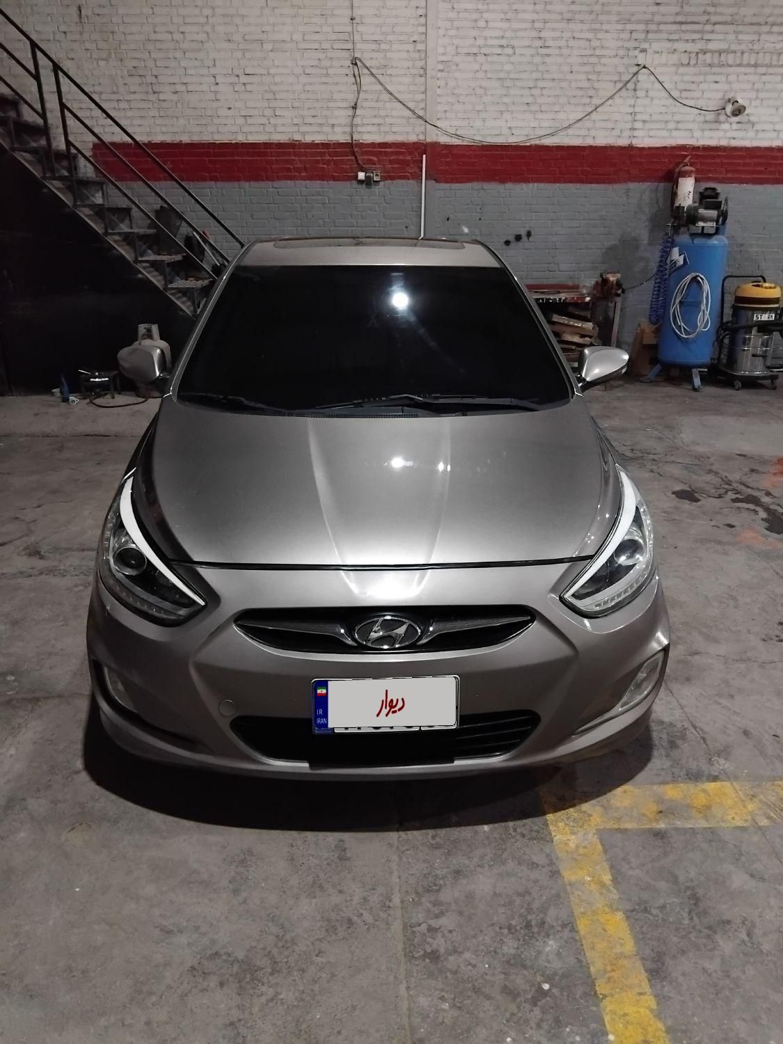 خودرو هیوندای، اکسنت آگهی ann_18484843