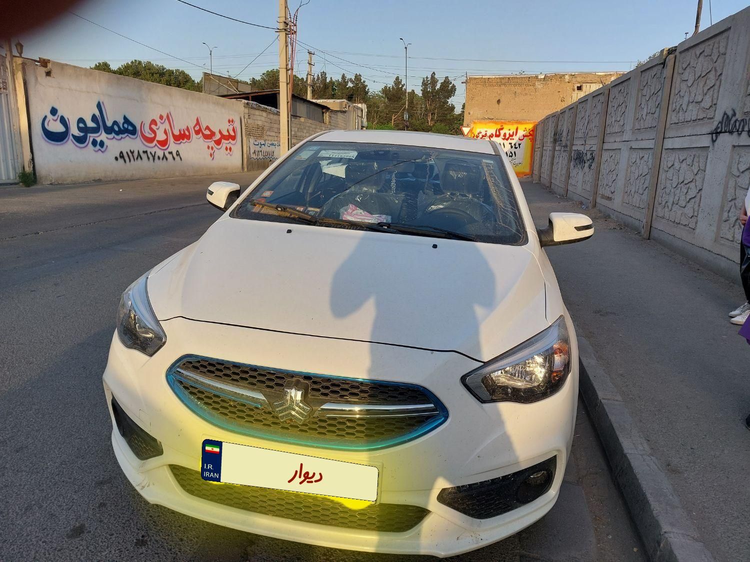 خودرو شاهین، G آگهی ann_18484848