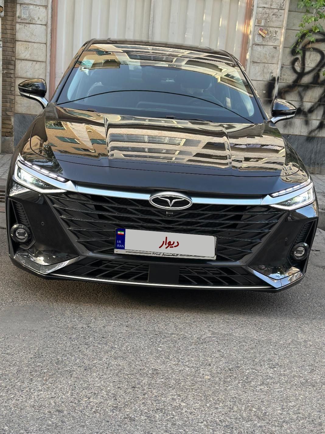 فونیکس آریزو 8 اکسلنت - 2024