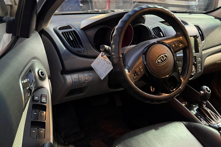 کیا سراتو مونتاژ 2000 اتوماتیک - 1396
