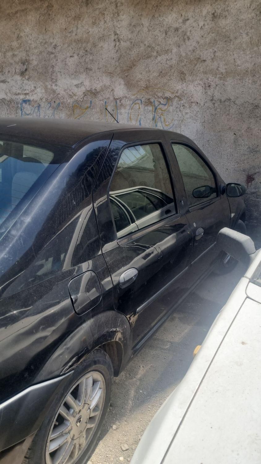 رنو تندر 90 E2 - 1390