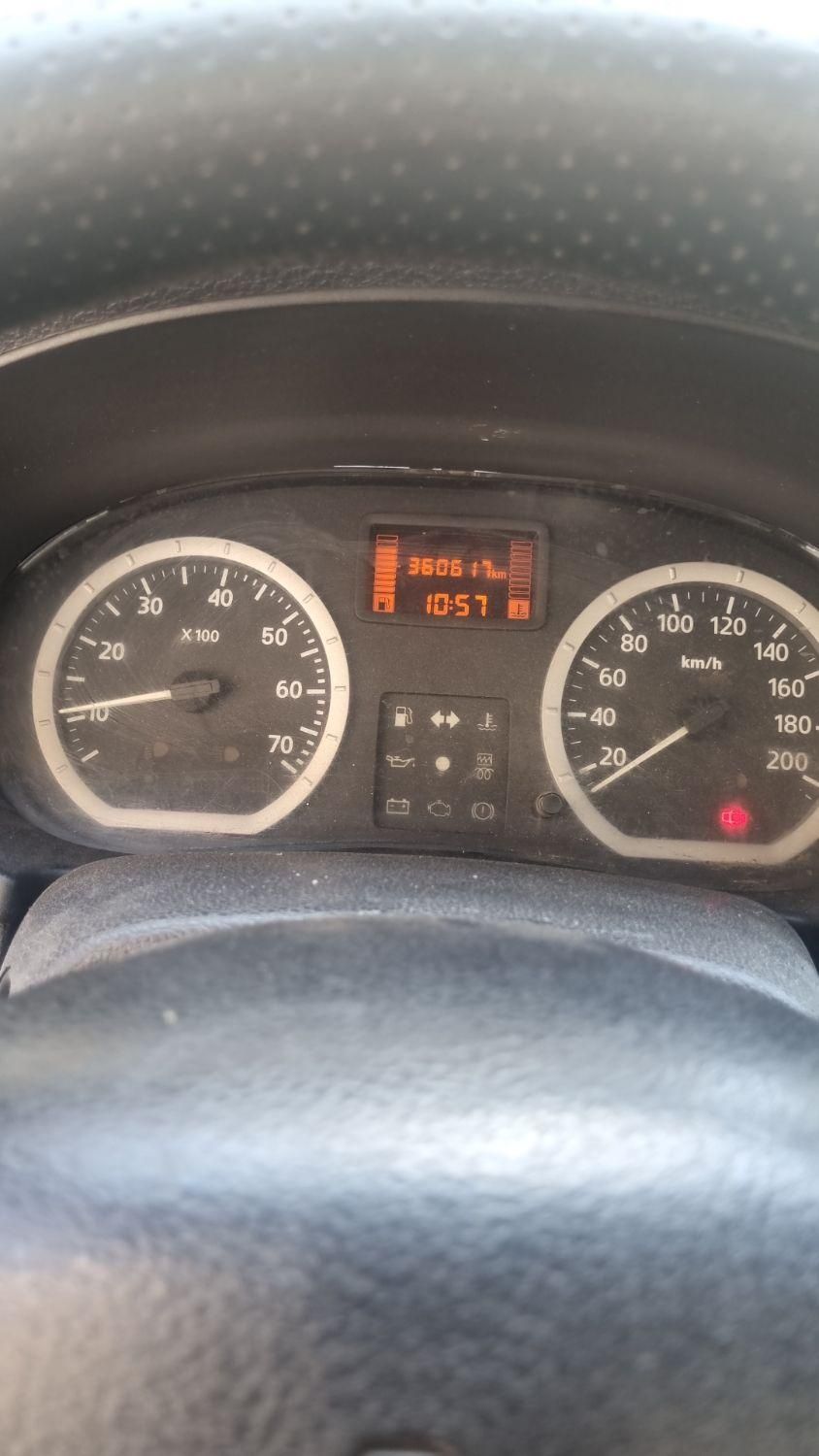 رنو تندر 90 E2 - 1390