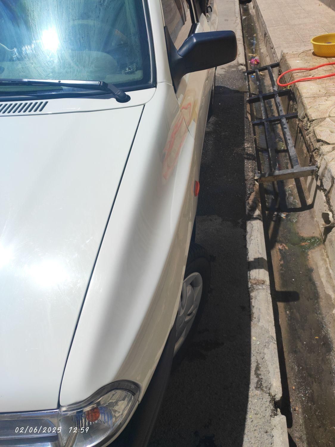 پراید 151 SE - 1403