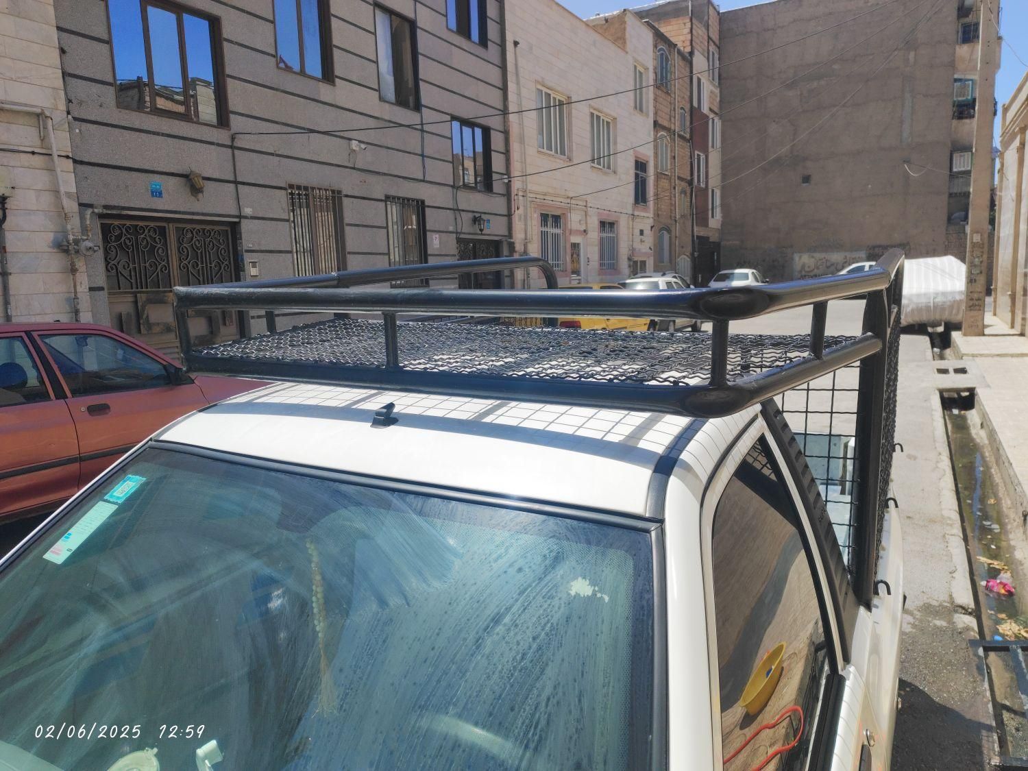 پراید 151 SE - 1403