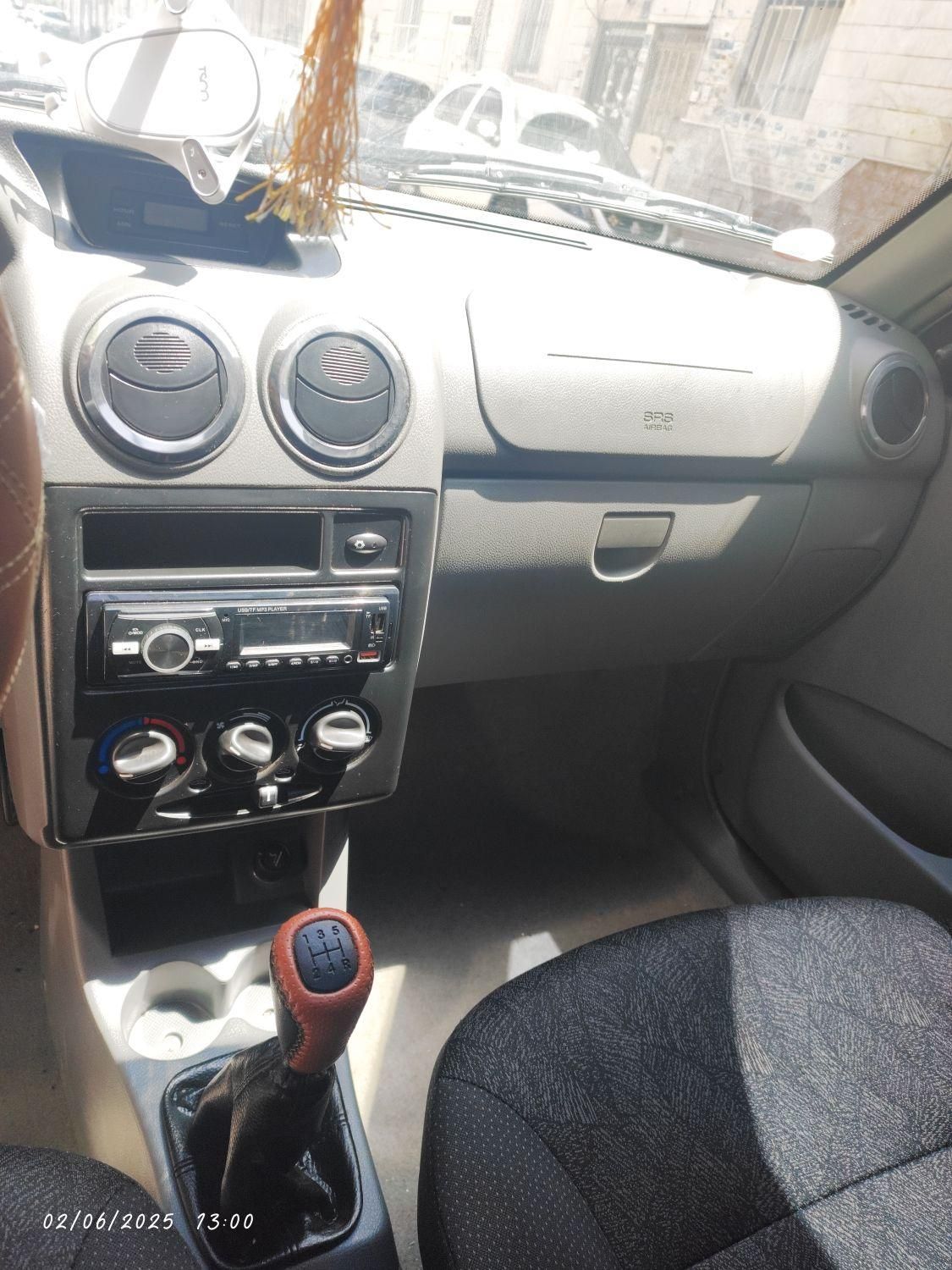 پراید 151 SE - 1403