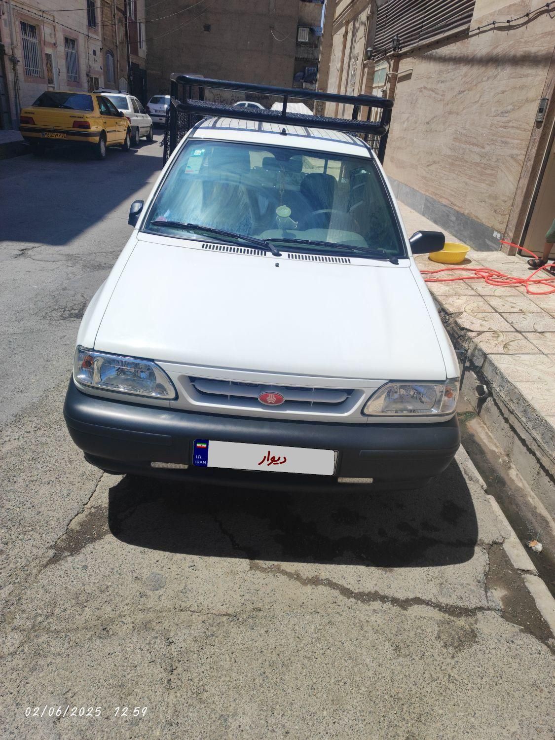 خودرو پراید، 151 آگهی ann_18484886