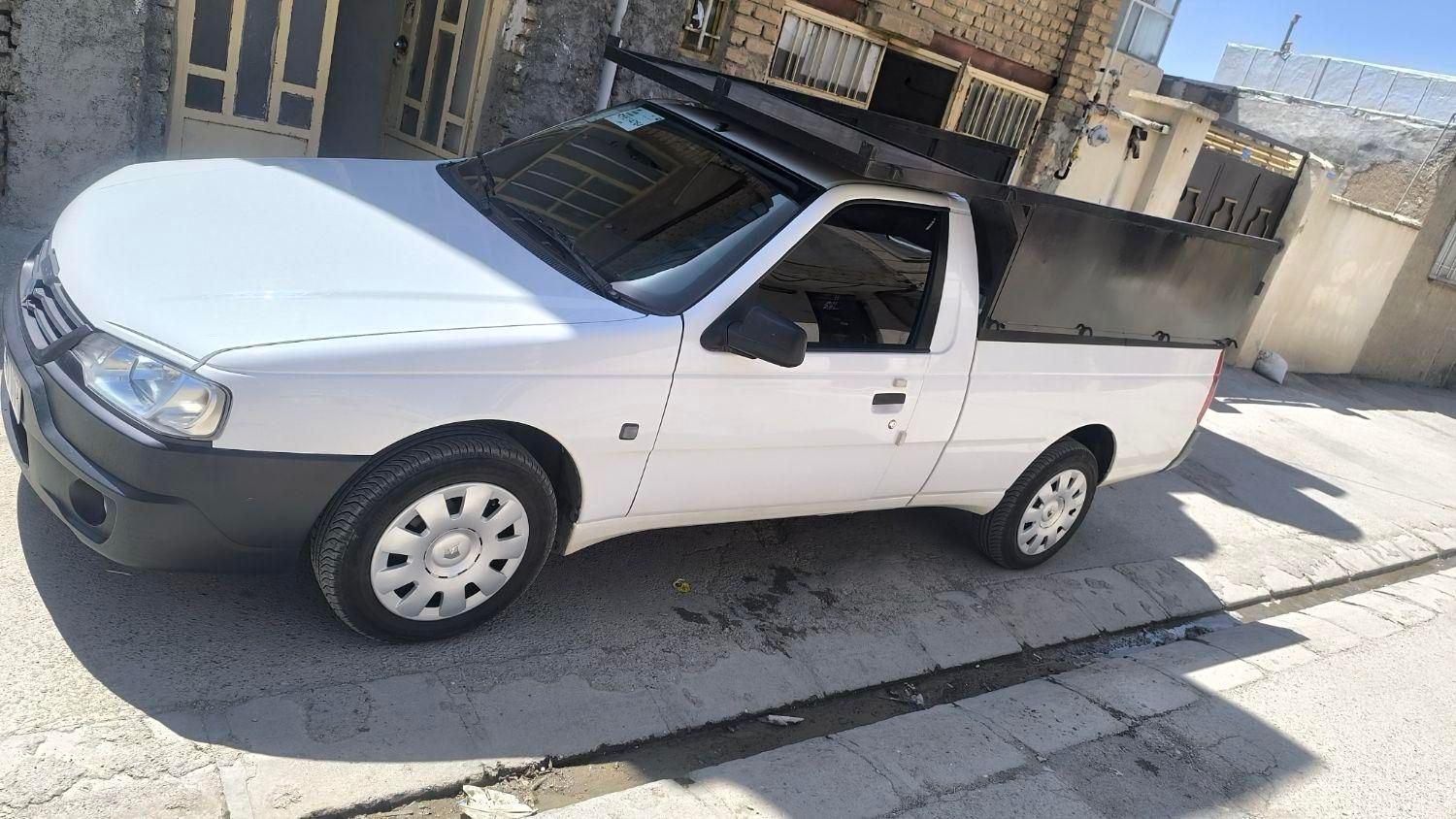 خودرو آریسان، 2 آگهی ann_18484887