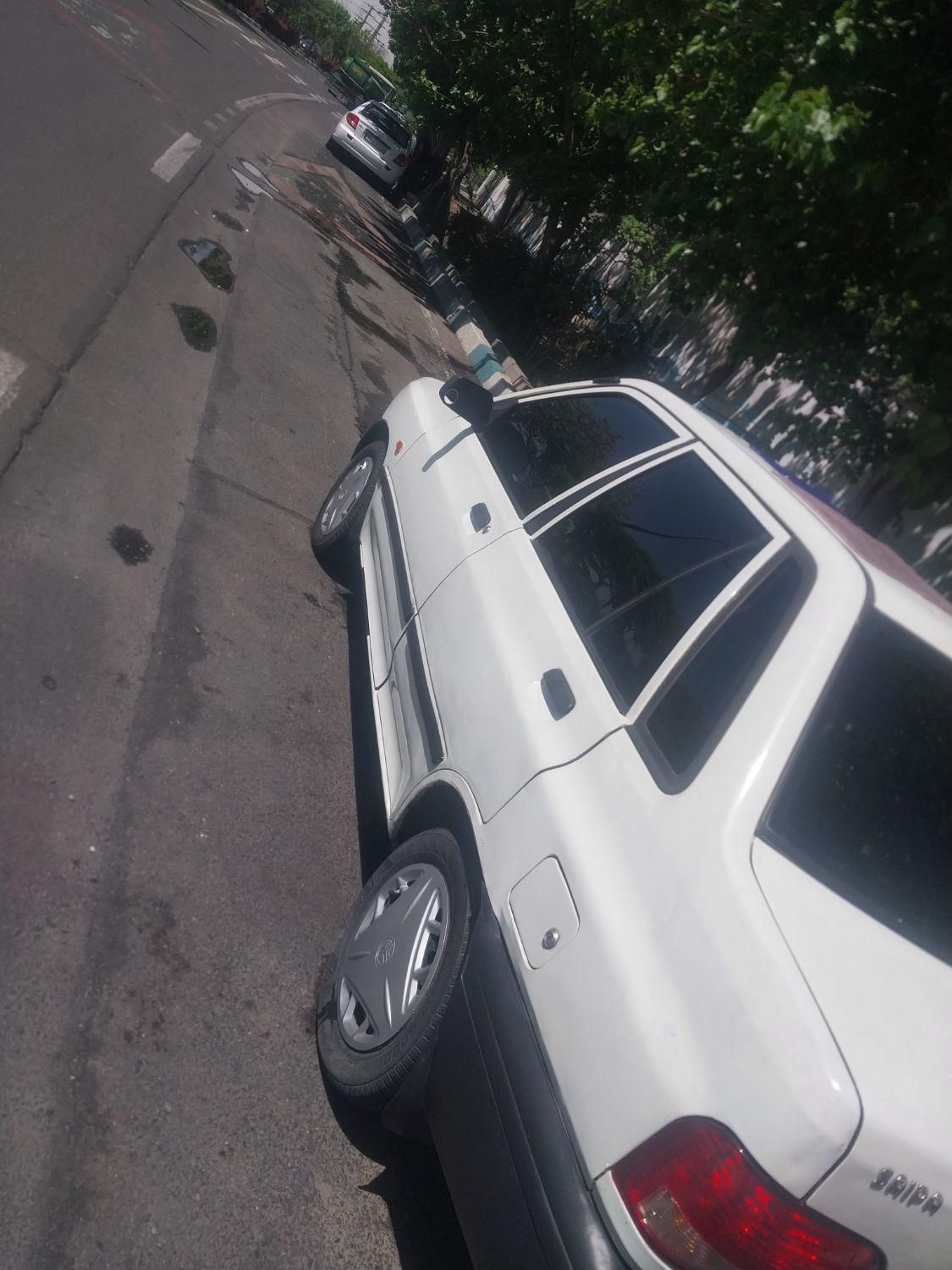 خودرو پراید، صبا آگهی ann_18484920