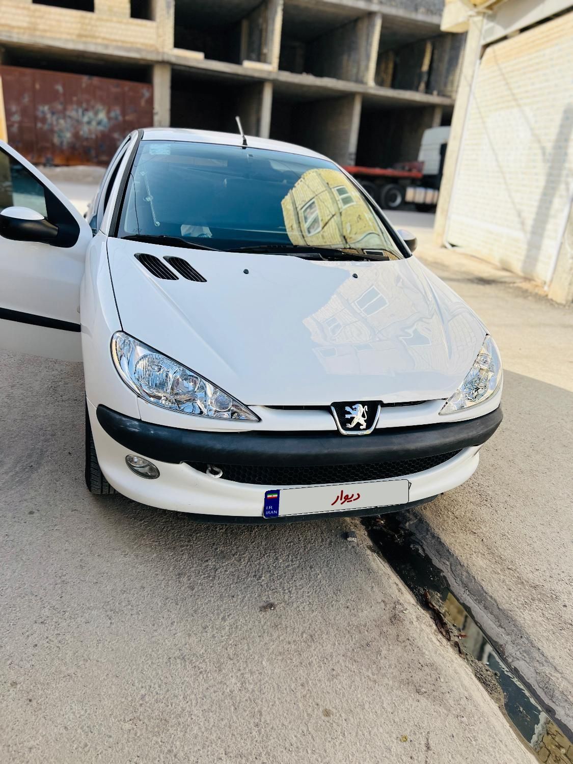 خودرو پژو، 206 آگهی ann_18484922