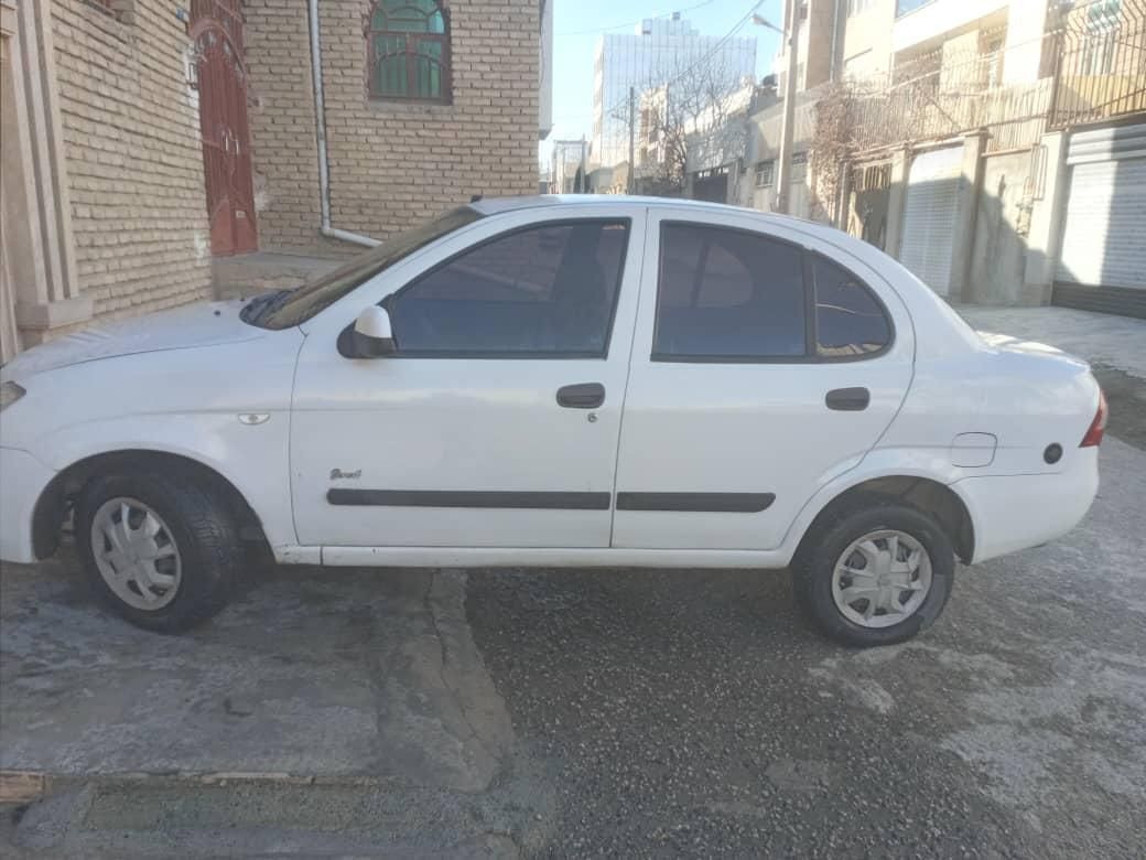 خودرو تیبا، صندوق دار آگهی ann_18484927