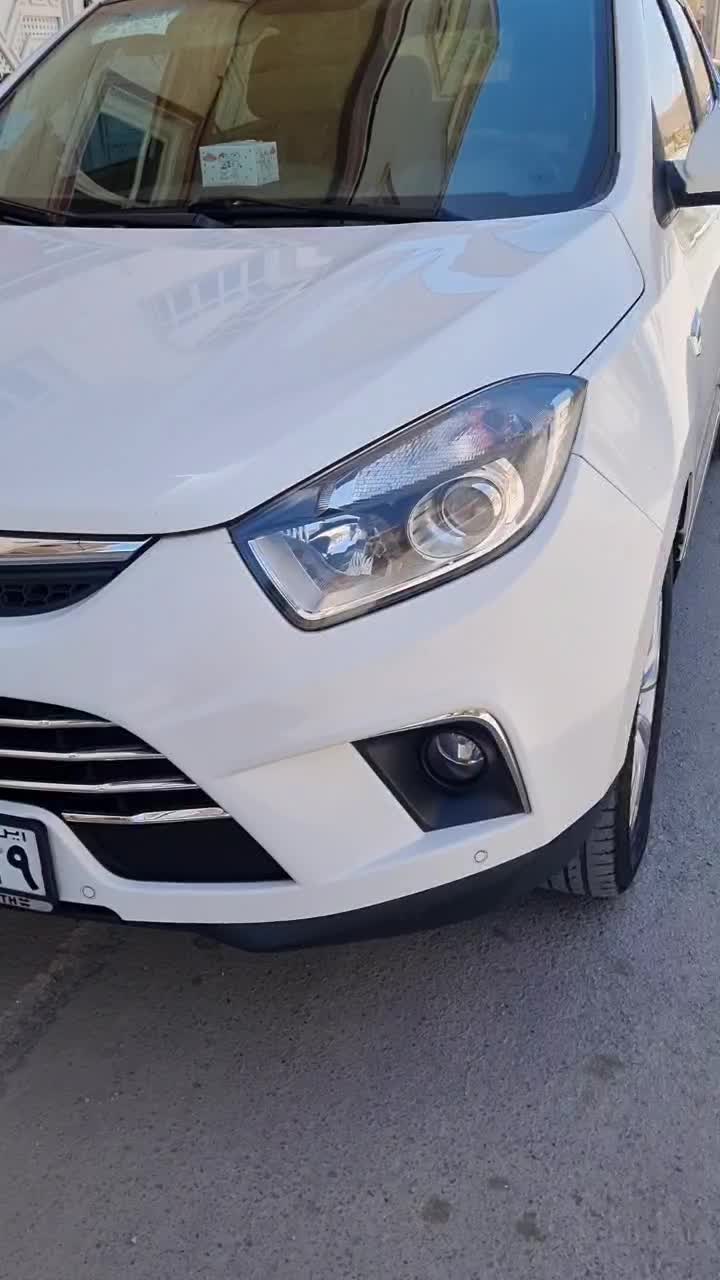 خودرو جک، S5 آگهی ann_18484928