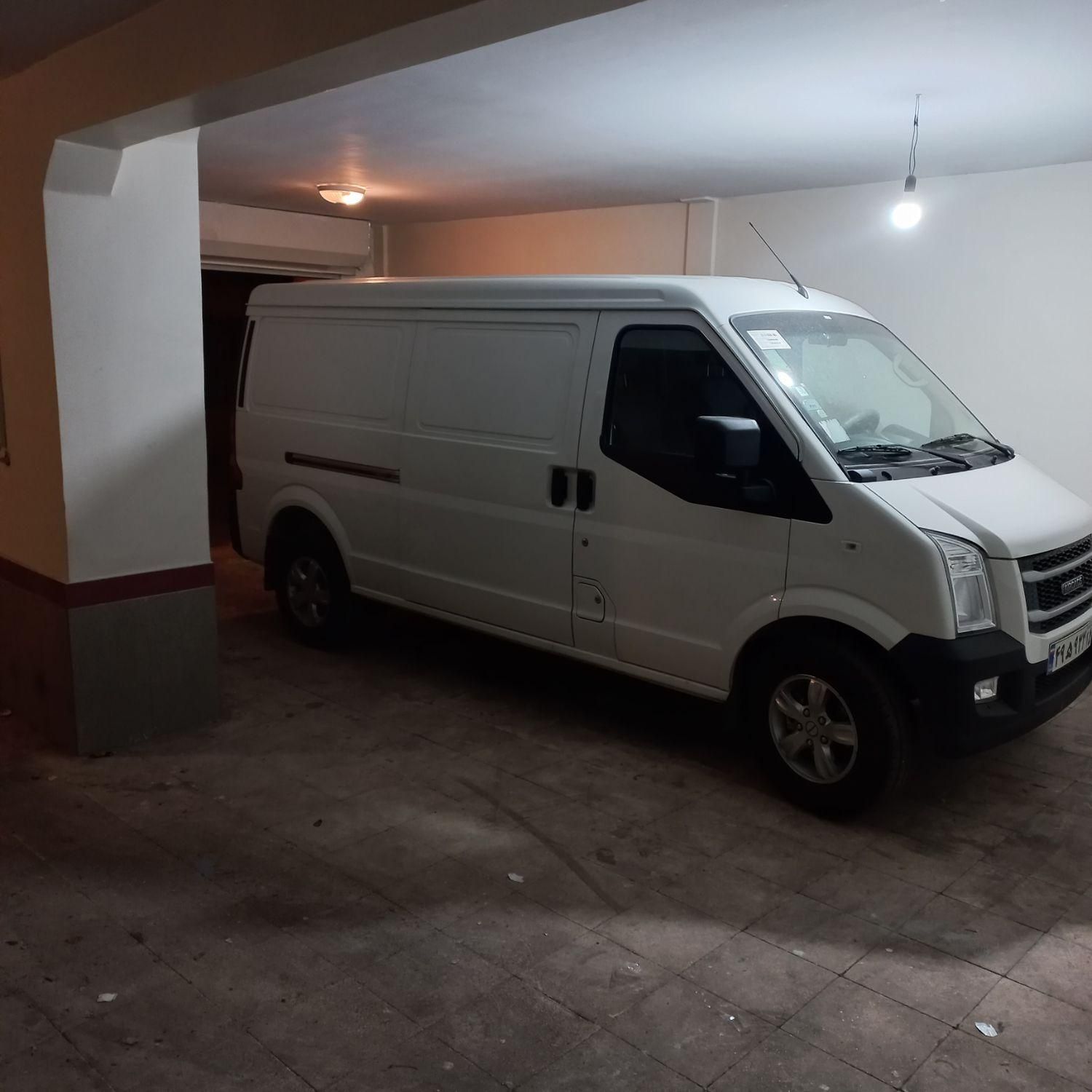 اینرودز C35 دنده ای - 2025