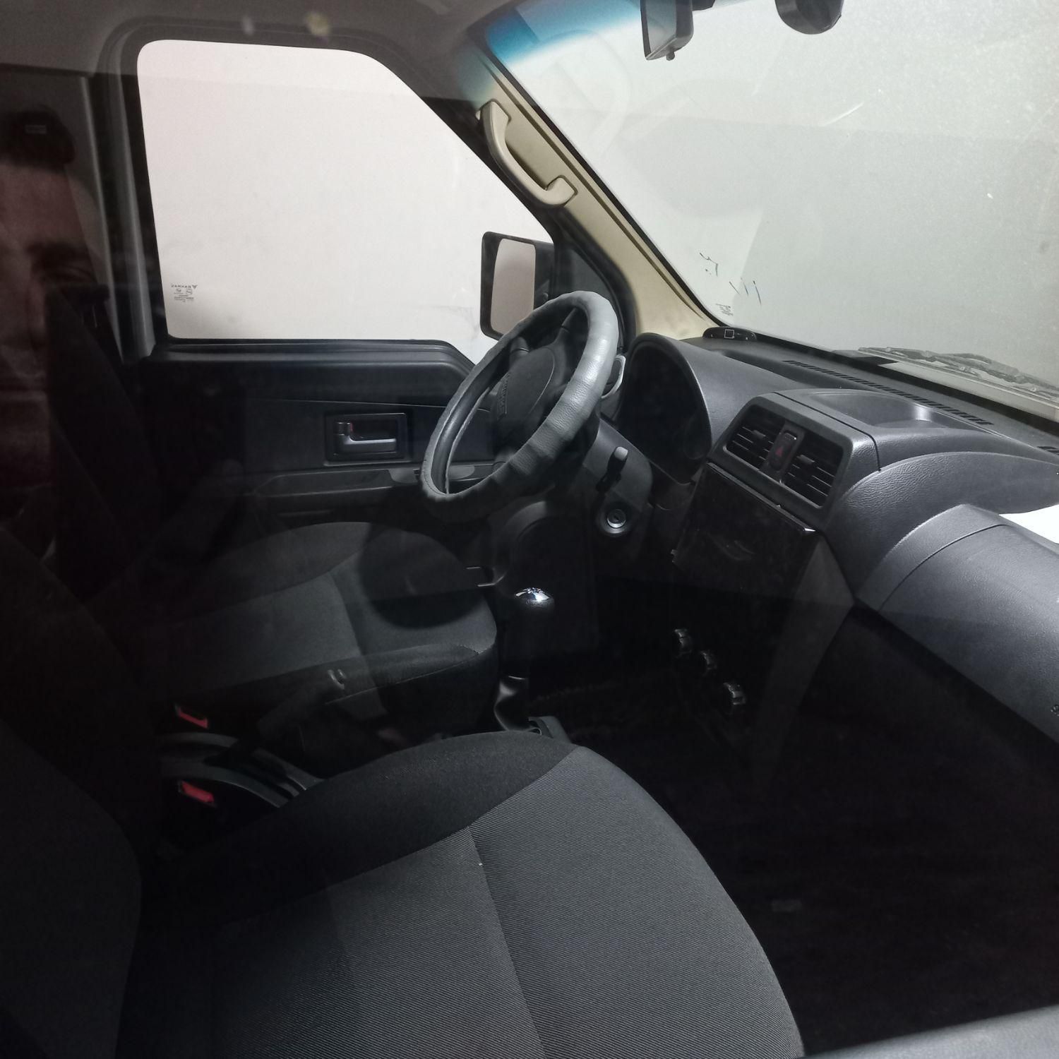 اینرودز C35 دنده ای - 2025