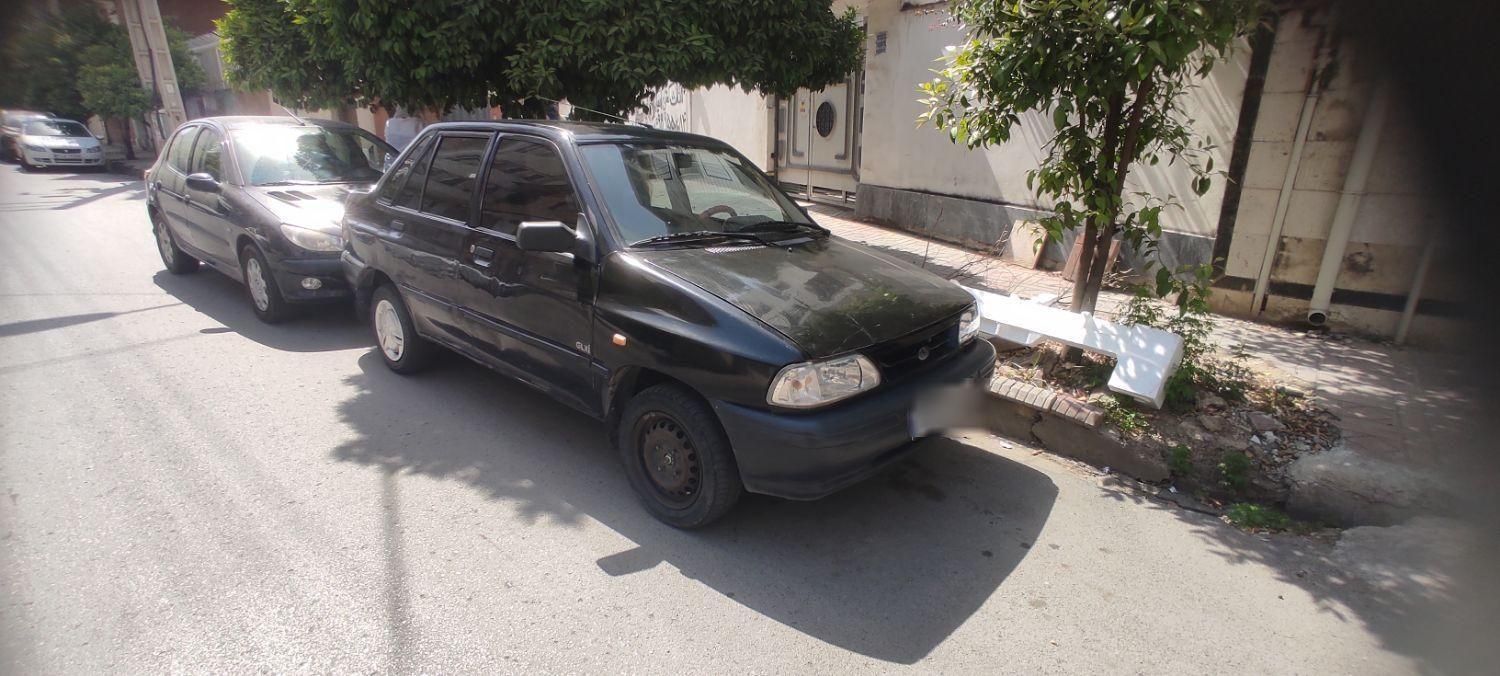 خودرو پراید، صبا آگهی ann_18484939