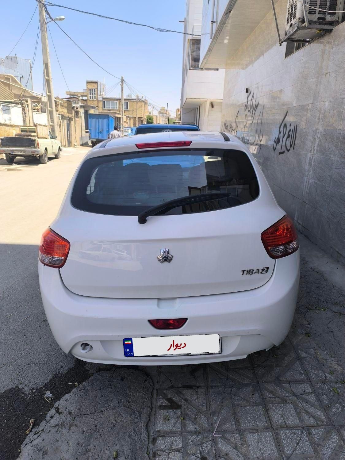 خودرو تیبا، 2 آگهی ann_18484946