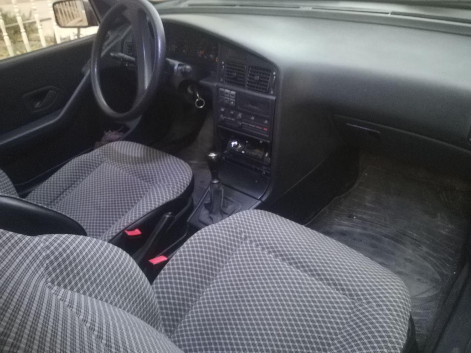 پژو 405 GLI - 1385