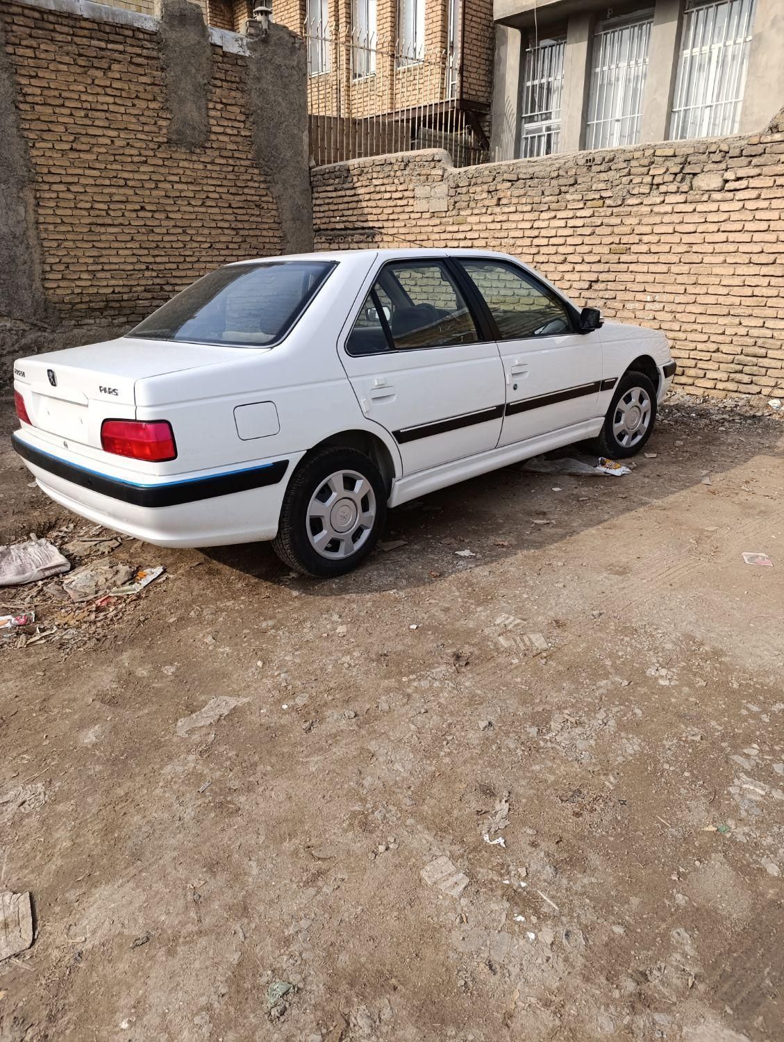 خودرو پژو، پارس آگهی ann_18484959
