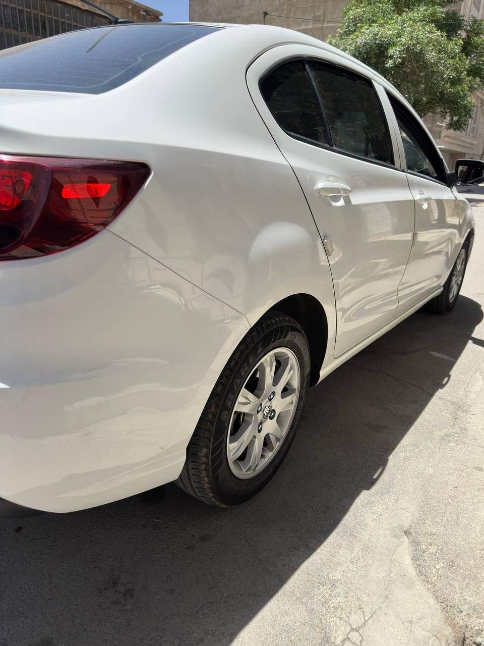 شاهین G دنده ای - 1402