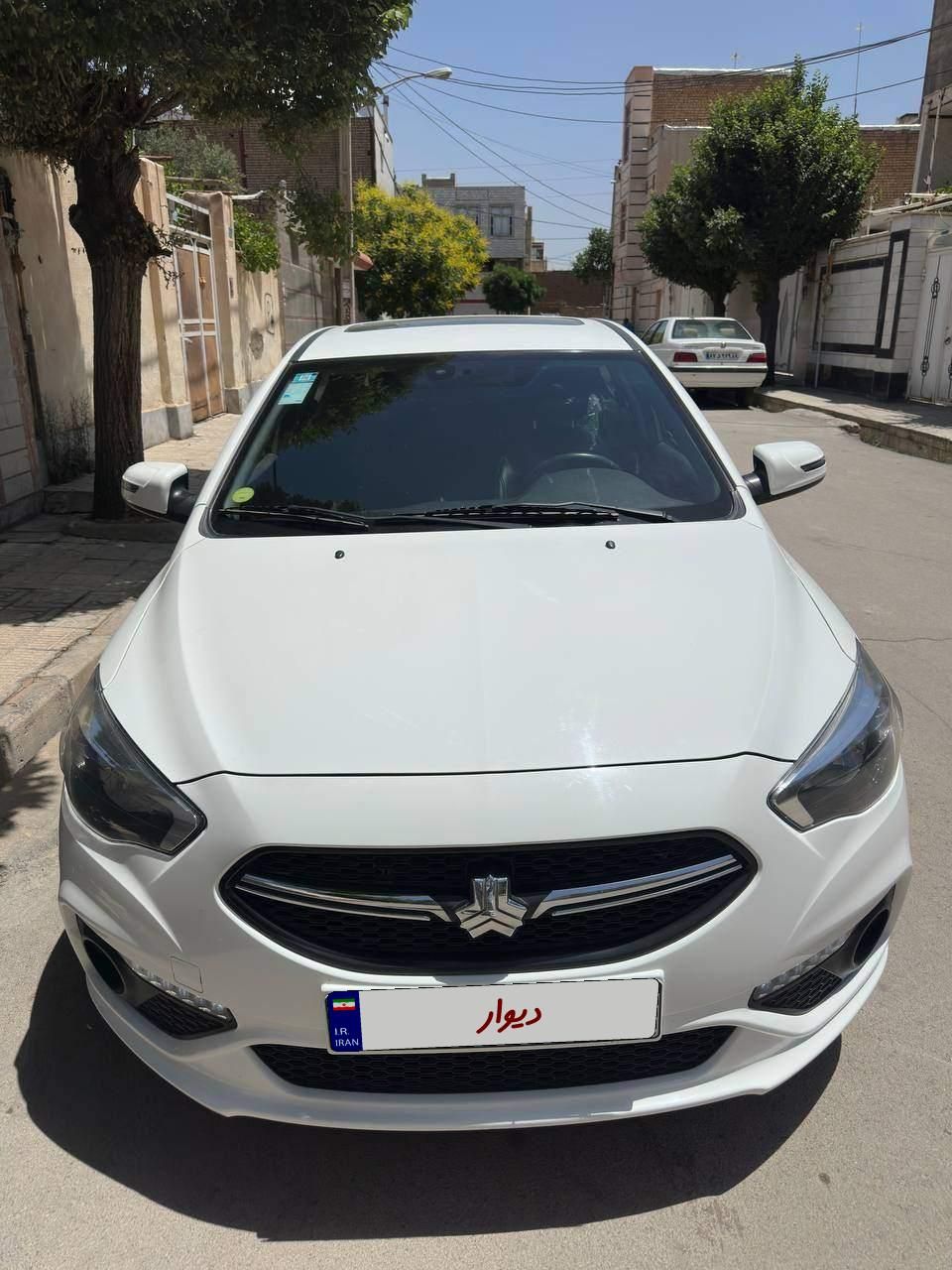 خودرو شاهین، G آگهی ann_18484980