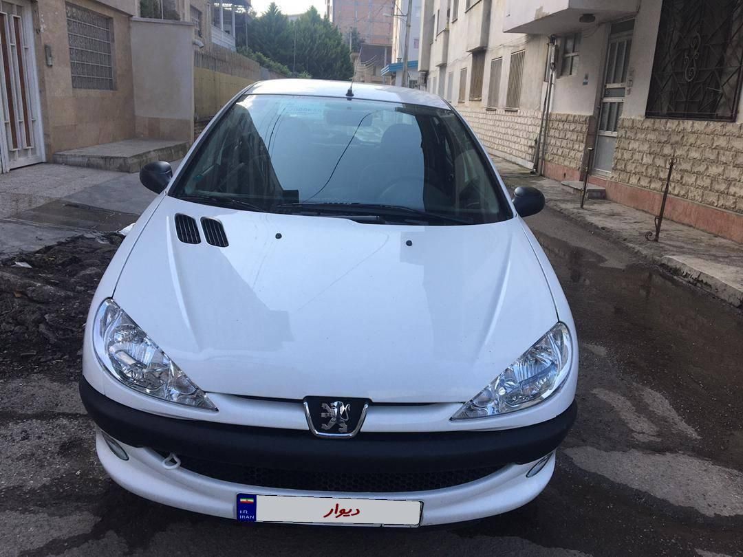 خودرو پژو، 206 آگهی ann_18484981