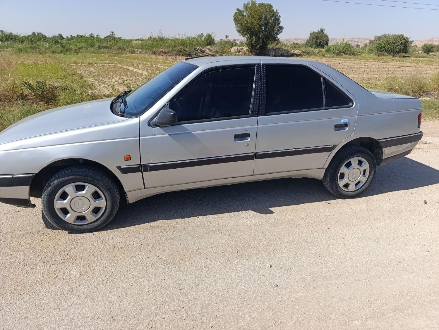 خودرو پژو، 405 آگهی ann_18484991