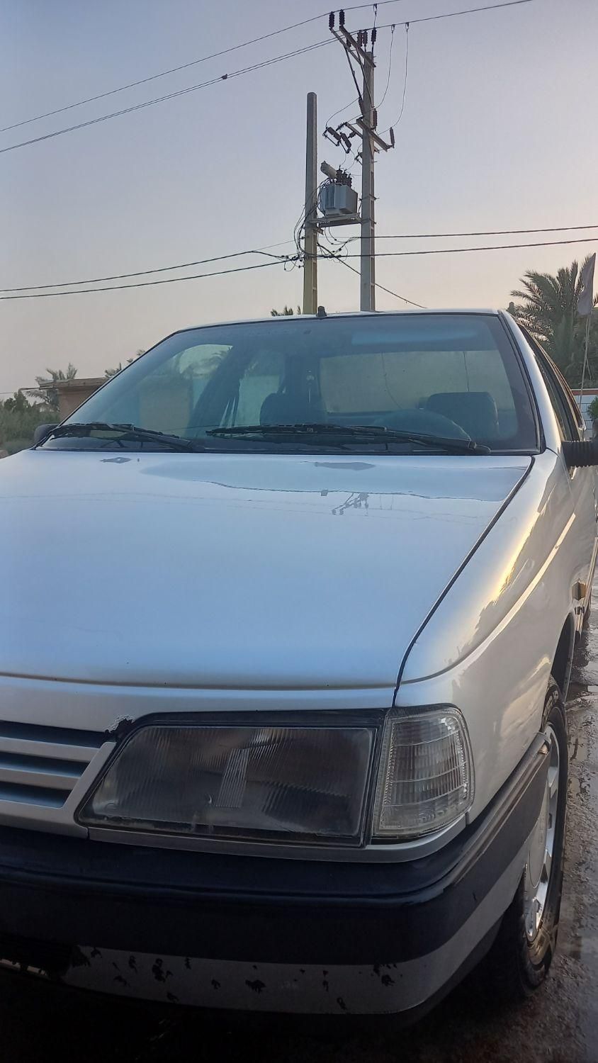 خودرو پژو، 405 آگهی ann_18485005