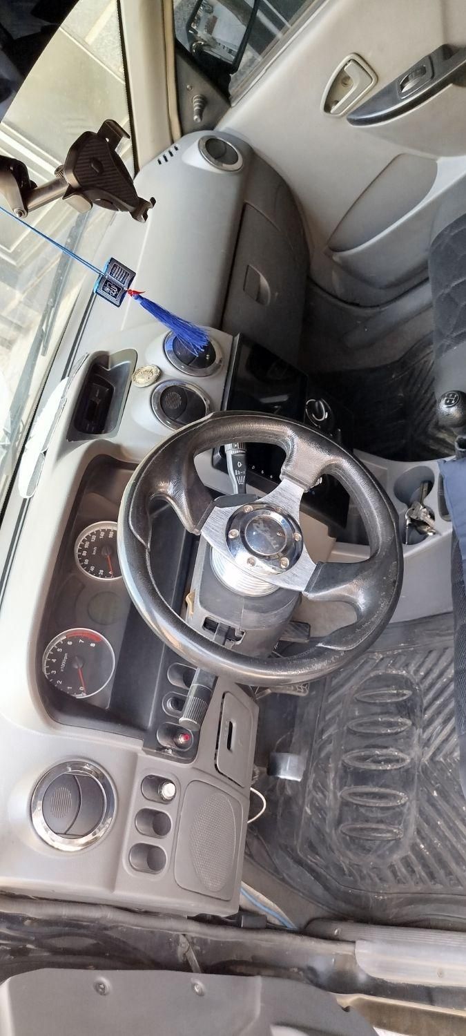پراید 151 SE - 1393