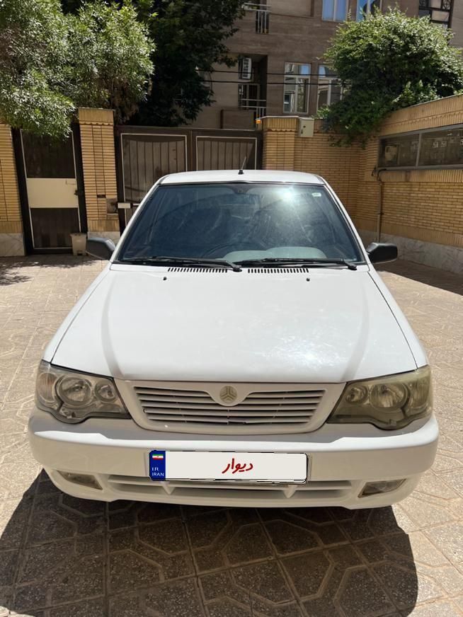 پراید 111 SE - 1394