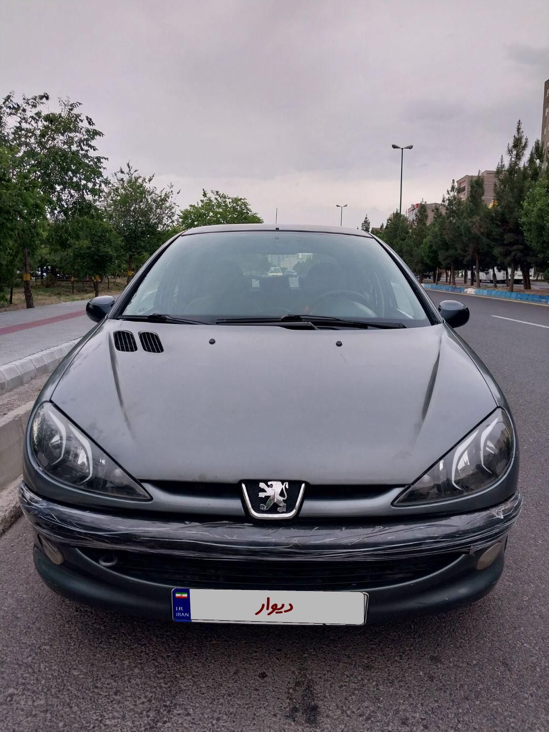 خودرو پژو، 206 آگهی ann_18485044