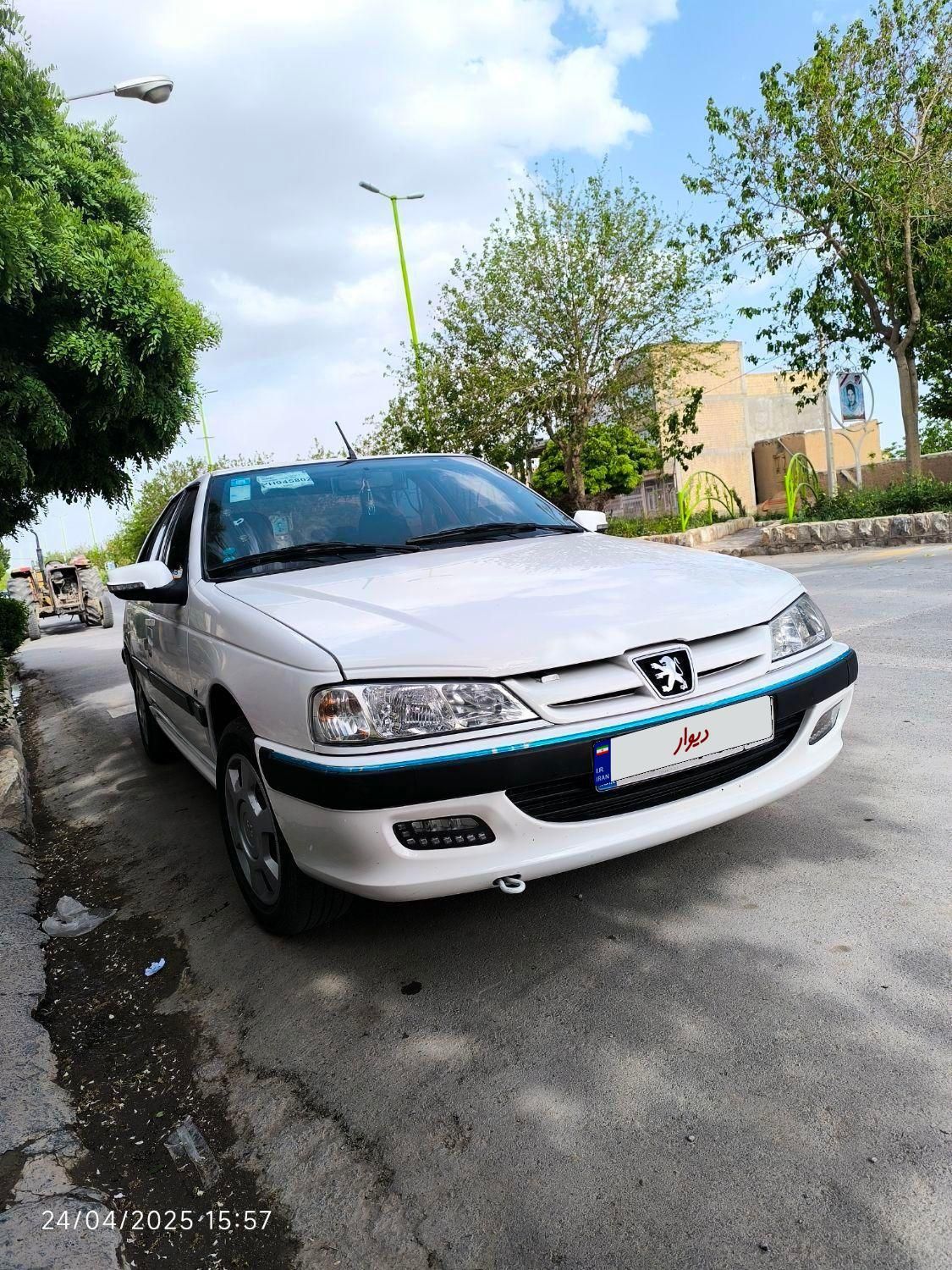 خودرو پژو، پارس آگهی ann_18485054