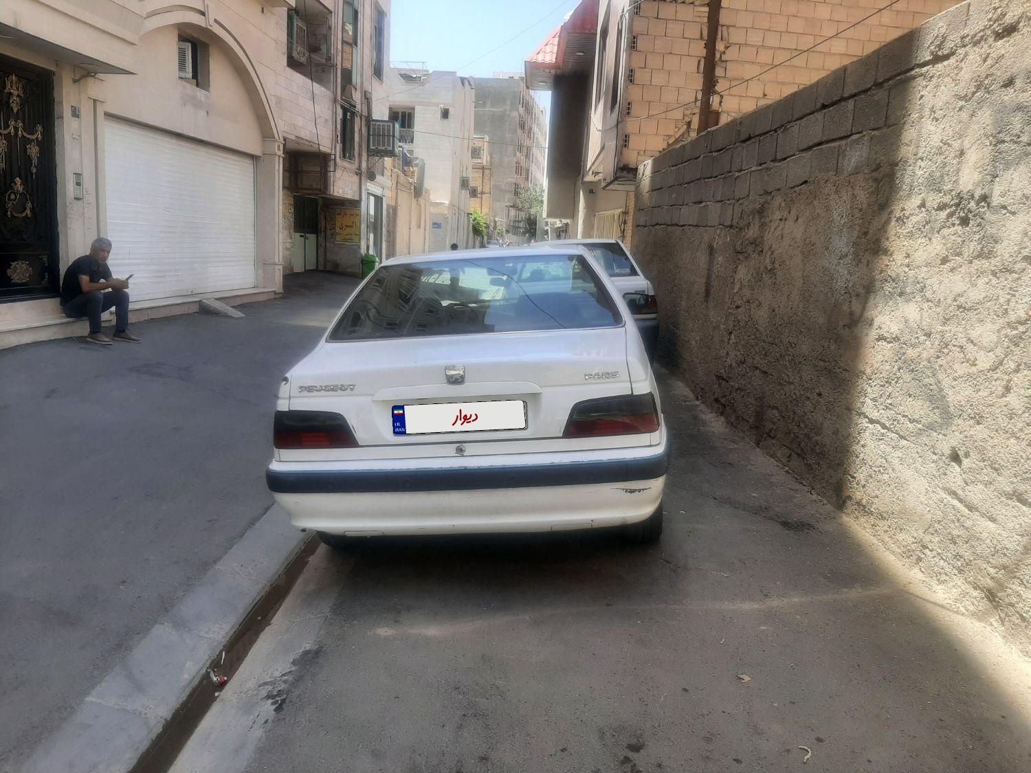خودرو پژو، پارس آگهی ann_18485059