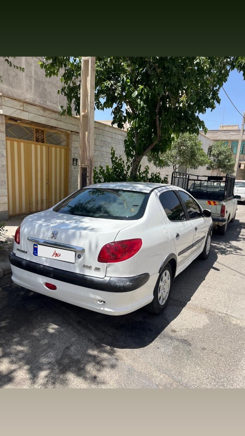 خودرو پژو، 206 آگهی ann_18485071