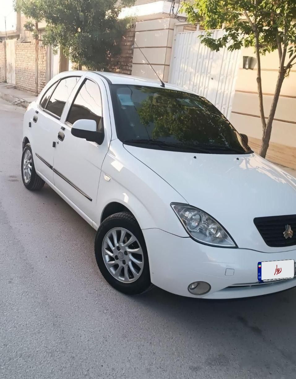 خودرو تیبا، 2 آگهی ann_18485101