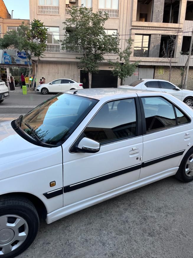 خودرو پژو، پارس آگهی ann_18485109