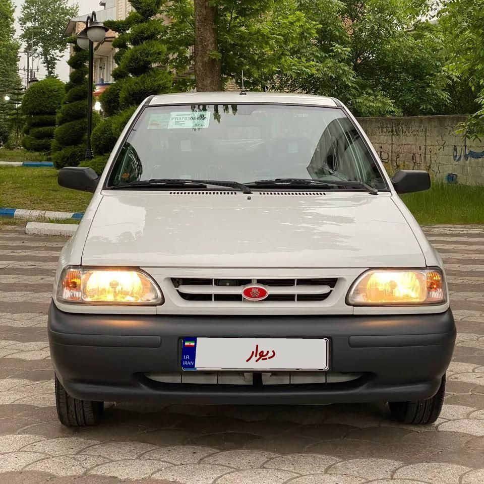 پراید 131 SE - 1399
