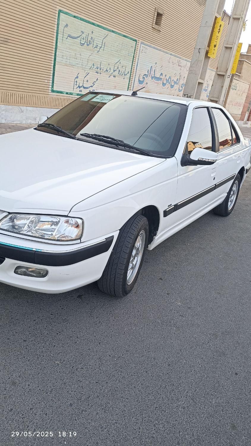 خودرو پژو، پارس آگهی ann_18485144