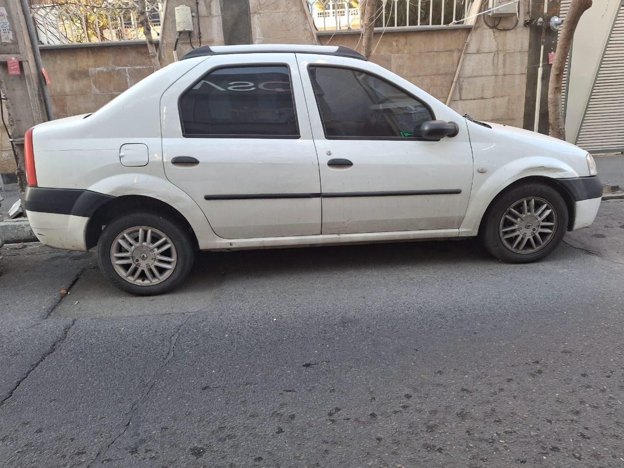 خودرو رنو، تندر 90 آگهی ann_18485167