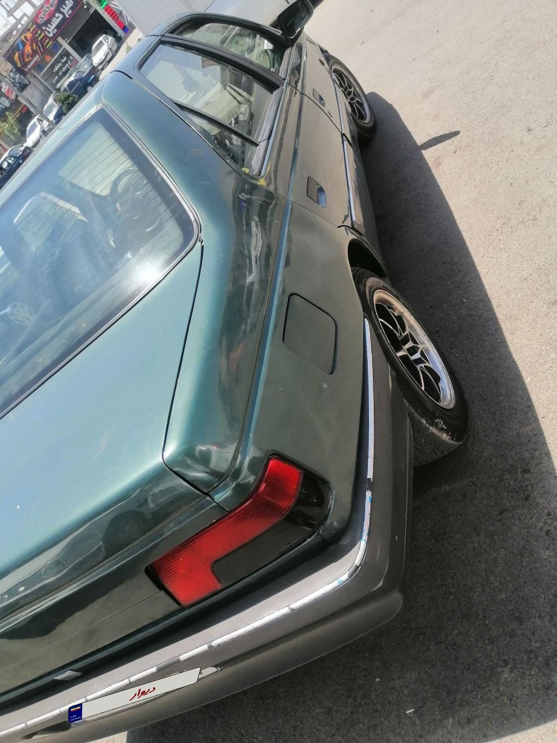 پژو 405 GLX - 1378