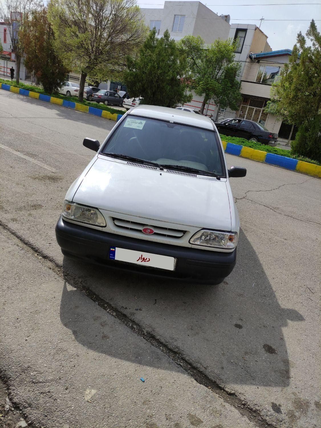 خودرو پراید، 131 آگهی ann_18485186