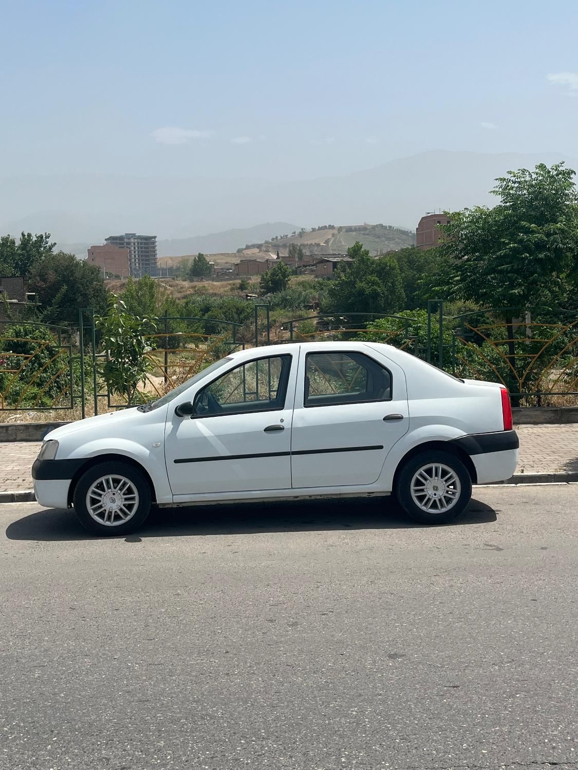 خودرو رنو، تندر 90 آگهی ann_18485220