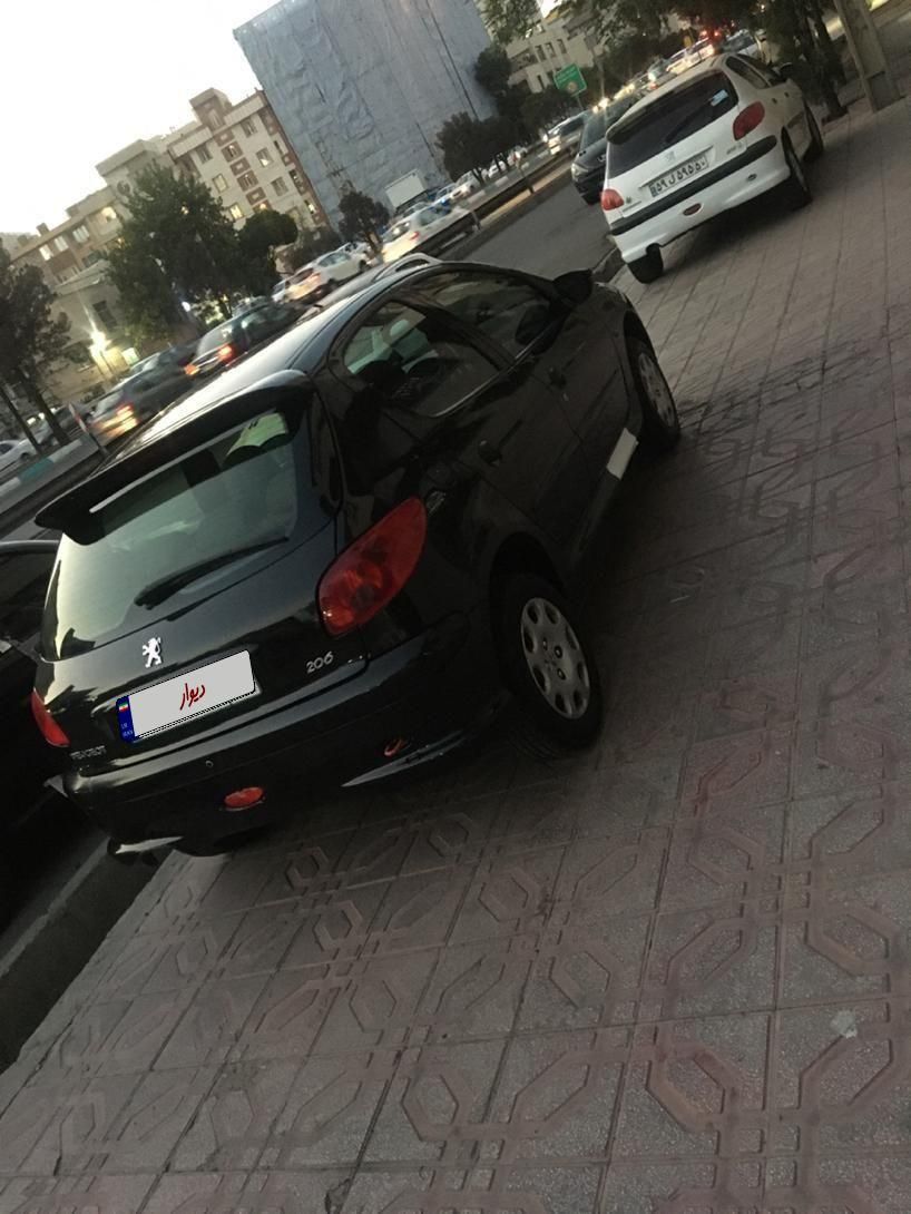 خودرو پژو، 206 آگهی ann_18485231