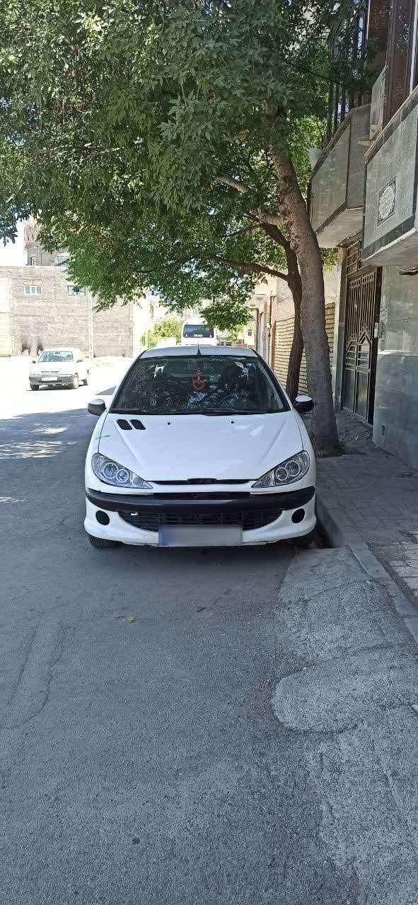 خودرو پژو، 206 آگهی ann_18485232