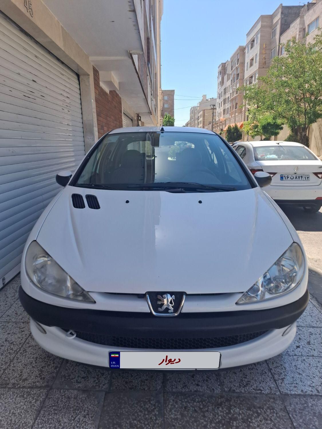 خودرو پژو، 206 آگهی ann_18485286