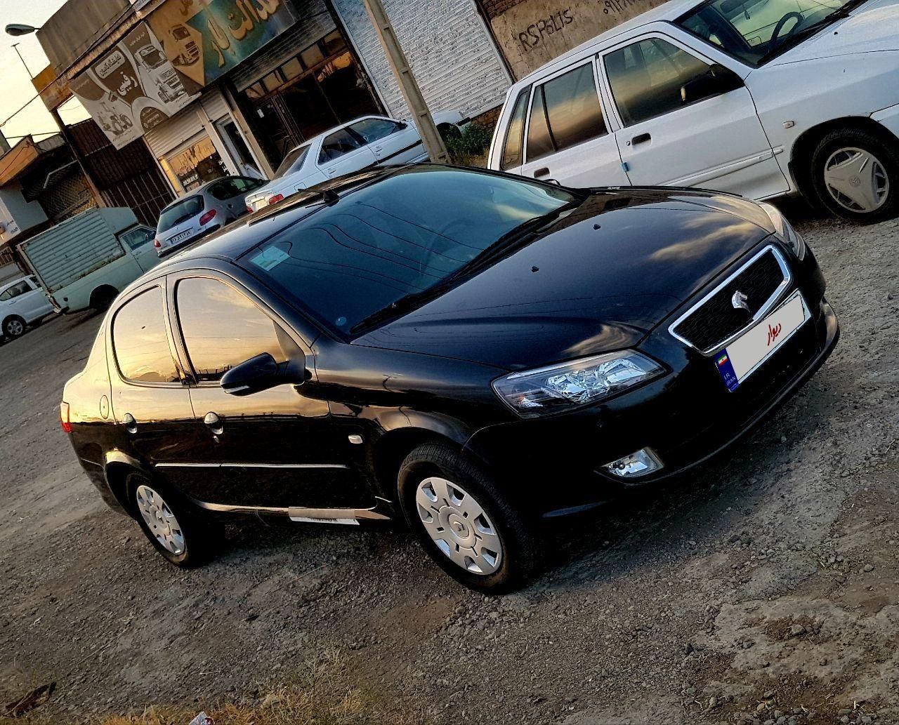 خودرو رانا، پلاس آگهی ann_18485287