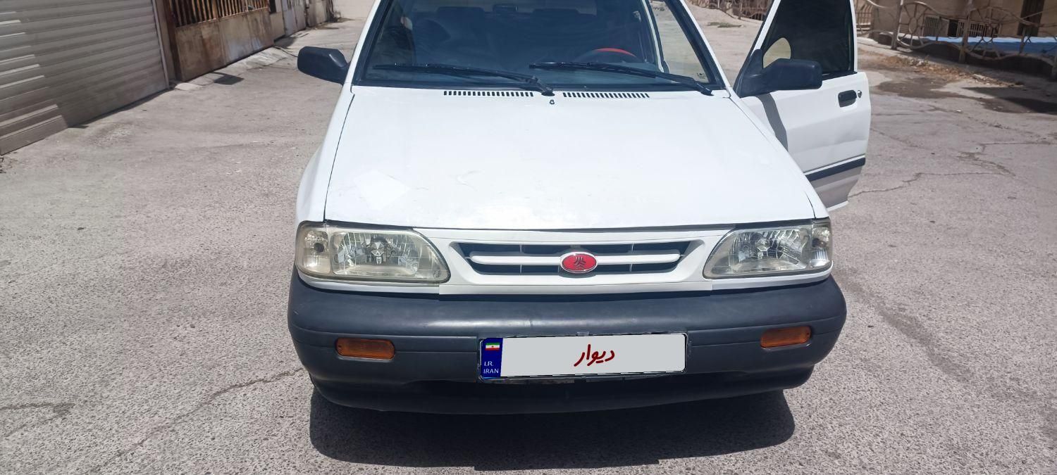 خودرو پراید، صبا آگهی ann_18485327