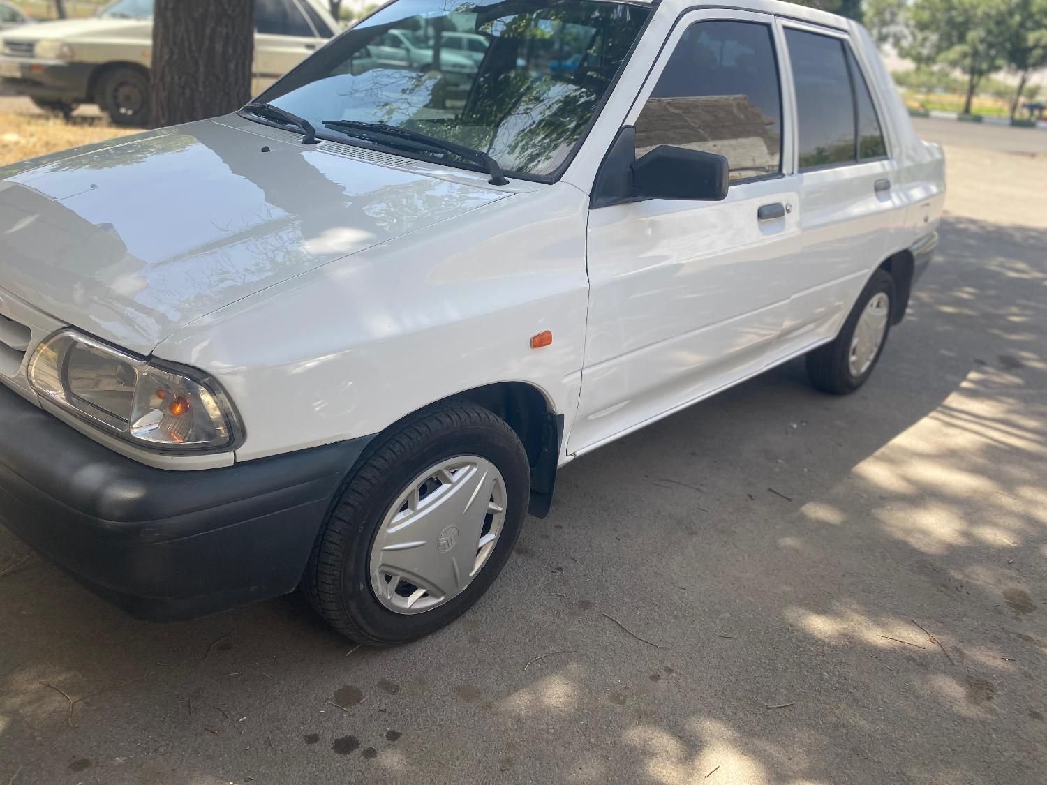 پراید 131 SE - 1397