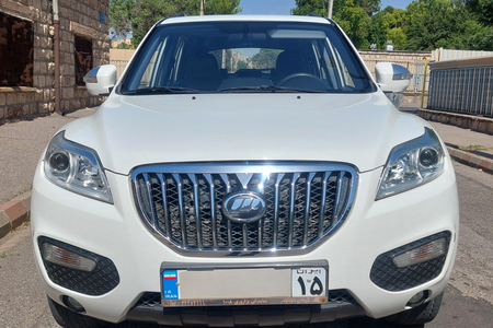 خودرو لیفان، X60 آگهی ann_18485332